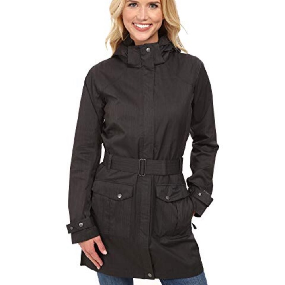 Outdoor Research Envy Rain Jacket XS NWOT